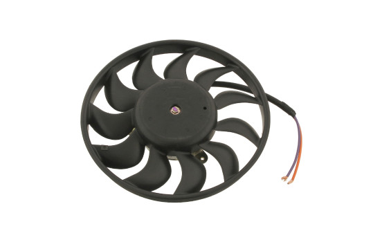 Fan, radiator 30741 FEBI