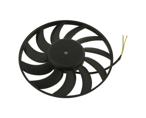 Fan, radiator 30742 FEBI