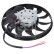 Fan, radiator 31012 FEBI, Thumbnail 3