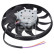 Fan, radiator 31012 FEBI, Thumbnail 3