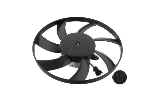 Fan, radiator 32156 FEBI