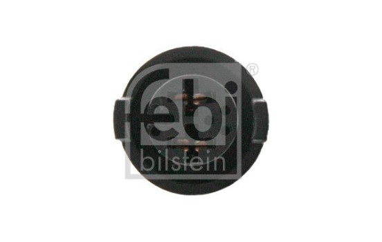 Fan, radiator 32156 FEBI, Image 2
