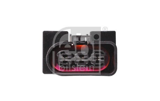 Fan, radiator 32630 FEBI, Image 2