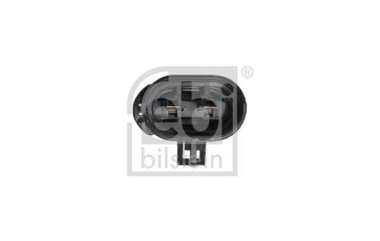 Fan, radiator 37167 FEBI, Image 3
