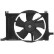 Fan, radiator 3776746 International Radiators, Thumbnail 2
