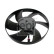 Fan, radiator 37912 FEBI, Thumbnail 3