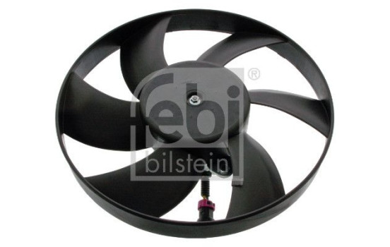 Fan, radiator 37912 FEBI, Image 3