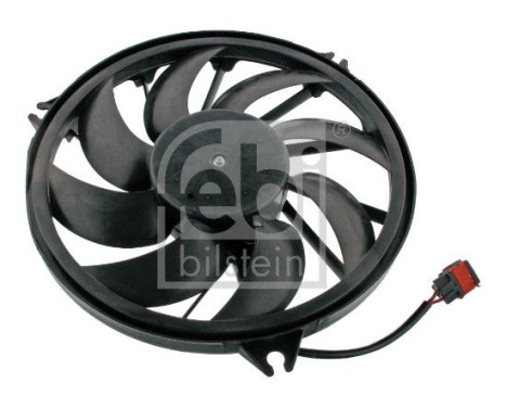 Fan, radiator 38479 FEBI, Image 3