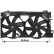 Fan, radiator 4036749 International Radiators, Thumbnail 2