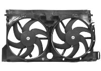 Fan, radiator 4047749 International Radiators