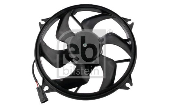 Fan, radiator 40635 FEBI, Image 2