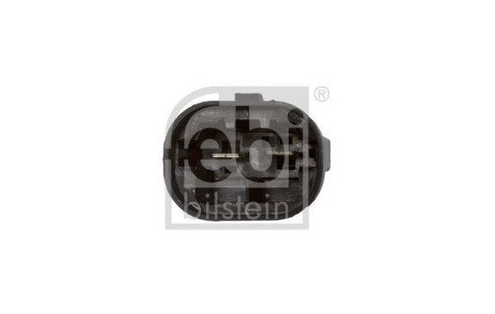 Fan, radiator 40635 FEBI, Image 3