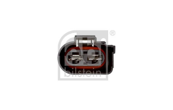 Fan, radiator 40636 FEBI, Image 3