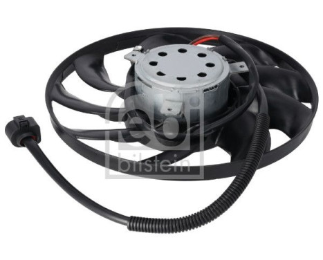 Fan, radiator 40637 FEBI, Image 3