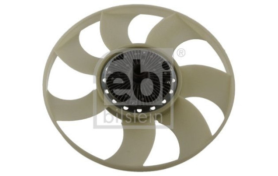 Fan, radiator 40653 FEBI, Image 2