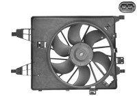 Fan, radiator 4312746 International Radiators