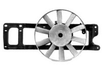 Fan, radiator 4341746 International Radiators