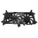Fan, radiator 45900 FEBI, Thumbnail 2