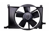 Fan, radiator 47009 NRF