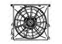 Fan, radiator 47024 NRF