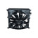 Fan, radiator 47024 NRF, Thumbnail 4