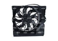 Fan, radiator 47025 NRF