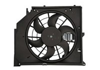 Fan, radiator 47026 NRF