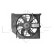 Fan, radiator 47026 NRF, Thumbnail 3