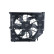 Fan, radiator 47026 NRF, Thumbnail 4