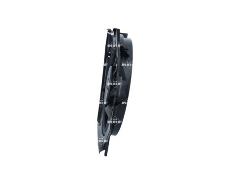 Fan, radiator 47026 NRF, Image 5
