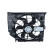 Fan, radiator 47026 NRF, Thumbnail 6