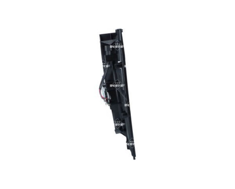 Fan, radiator 47026 NRF, Image 7