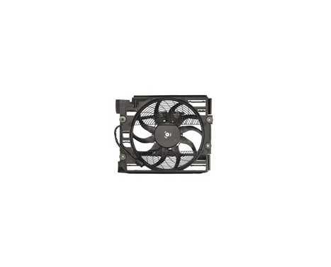 Fan, radiator 47029 NRF