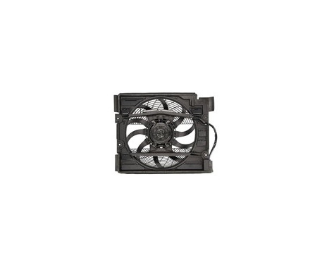 Fan, radiator 47029 NRF, Image 2