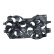Fan, radiator 47031 NRF, Thumbnail 5