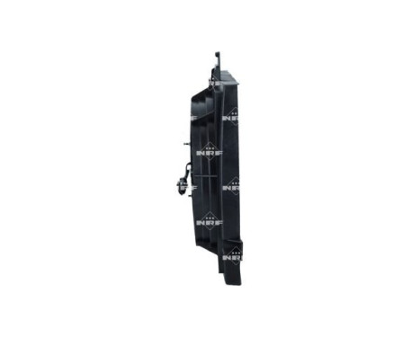 Fan, radiator 47032 NRF, Image 5