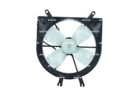 Fan, radiator 47042 NRF