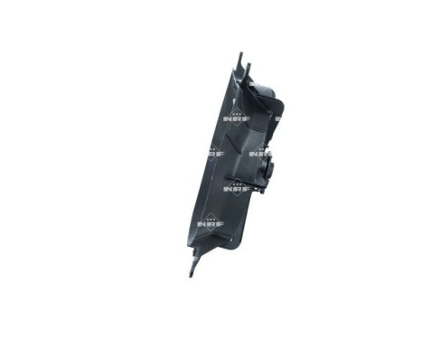 Fan, radiator 47042 NRF, Image 2