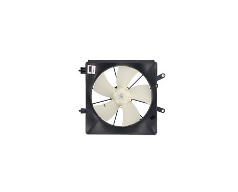 Fan, radiator 47043 NRF