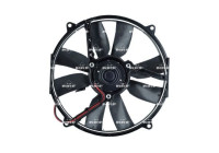 Fan, radiator 47046 NRF
