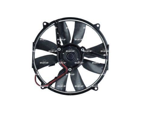 Fan, radiator 47046 NRF