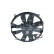 Fan, radiator 47046 NRF, Thumbnail 4
