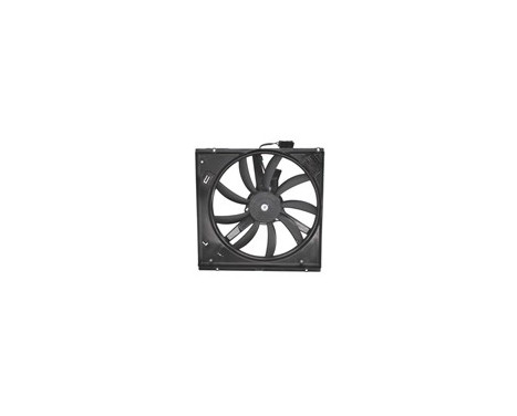 Fan, radiator 47052 NRF