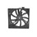 Fan, radiator 47052 NRF