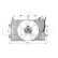 Fan, radiator 47053 NRF, Thumbnail 2