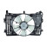 Fan, radiator 47053 NRF, Thumbnail 5