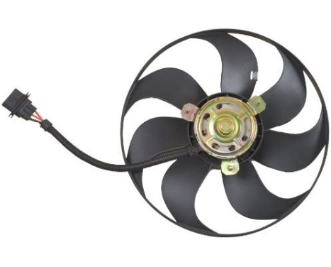 Fan, radiator 47064 NRF