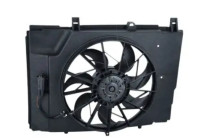 Fan, radiator 47067 NRF