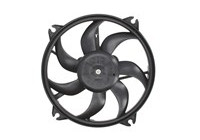 Fan, radiator 47069 NRF