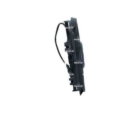 Fan, radiator 47073 NRF, Image 6